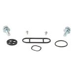 New Balls Fuel Tap Repair Kit 60-1122 For Kawasaki Kdx 250 91-94. Fixed Price $20.56.