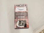 Genuine Oem Fuel Star Nos Brand New Valve Kit Kawasaki FS101-0123. Fixed Price $88.88.