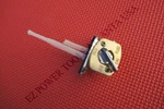 Kawasaki Motorcycle Replacement Manual Fuel Petcock Tap Valve 51023-1389. Fixed Price $39.99.