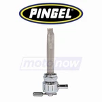Pingel Power-flo Petcock For 1983-1985 Harley Davidson Xlx 1000 Body Gas Kn. Fixed Price $183.19.