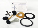 For Honda Dream C71 C72 C77 CA72 CA77 CA160 Fuel Petcock Repair Kit New. Fixed Price $59.99.