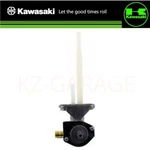 Kawasaki Genuine ZZR600 Fuel Tap Petcock + Knob 51023 1318 92077-1123 New. Fixed Price $114.41.