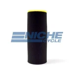 Yamaha 350 Warrior Wolverine 600/660 Grizzly Air Filter Cleaner 1UY-14451-00. Fixed Price $18.25.