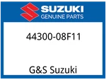 Suzuki Oem Part 44300-08F11 Cock Assy,fuel. Fixed Price $131.45.