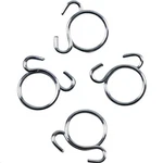 Fuel Star 9.9MM Wire Type Hose Clamp FS00064 2401-1302 833875. Fixed Price $17.26.