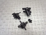 2020 17-20 Ducati Monster 797 Lot Sensor Air Temperature Map Valve Oem. Fixed Price $32.63.