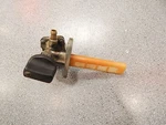 Suzuki Motorcycle 1988-1997 GSX600F GSX750F Katana Fuel Petcock 44300-20C00. Fixed Price $67.90.