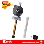Fuel Gas Valve Petcock For Honda 98-02 VT1100 Shadow Aero Ace Spirit Sabre. Fixed Price $19.48.