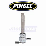 Pingel Power-flo Petcock For 1982-1992 Harley Davidson Fxrs Low Glide Body Ms. Fixed Price $183.19.