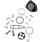 Parts Unlimited Fuel Petcock Rebuild Kit For Suzuki 60-1066. Fixed Price $45.19.