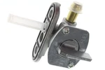 Yamaha Fuel Cock Assy 1 2VN-24500-02-00 Oem New. Fixed Price $50.99.