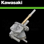 New 2000 2001 Genuine Kawasaki Fuel Valve Petcock 51023-1281. Fixed Price $134.97.
