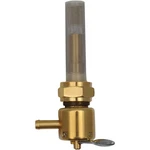 Drag Specialties 0705-0310 Bronze Fuel Petcock Down Facing Outlet. Fixed Price $59.31.