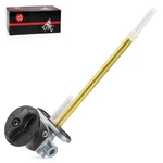 Fuel Valve Petcock & Tap Knob For Kawasaki Ninja ZX750P, ZX7RR ZX750N. Fixed Price $39.99.