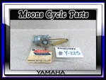 Vtg Nos 1964 1965 1966 Yamaha YA6 125 Fuel Tank Petcock Gas Valve #137-24500-01. Fixed Price $395.00.