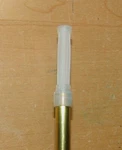 Kawasaki Fuel Petcock Pipe/reserve Filter Screen. Fixed Price $9.99.
