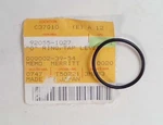 Nos Kawasaki Tap Lever O-ring 92055-1027 New Oem. Fixed Price $8.95.