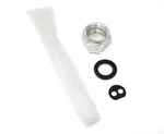 Genuine Honda Petcock Strainer Set 16952-341-671 CB400F CB500T CB550 CB750. Fixed Price $60.95.