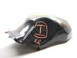 91-93 Suzuki Gas Fuel Tank Petrol Reservoir. Fixed Price $169.84.