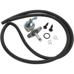 Fuel Star Valve Petcock Kit Ktm FS101-0161. Fixed Price $79.53.