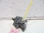 Nos Genuine Suzuki GS1000L Petrol Tap Cock 44300-49172 (7F-1). Fixed Price $102.23.