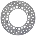 Niche Rear Brake Rotor For Honda Shadow Ace Aero Sabre VT1100C CBR1000. Fixed Price $39.95.