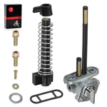 Aluminum Fuel Valve Petcock For Polaris Trail Boss 250 300 350L Blazer. Fixed Price $29.99.
