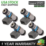 4* Fuel Injector For 2007-2008 Harley-davidson Sportster 27706-07A IWP181 Xl 883. Fixed Price $30.49.