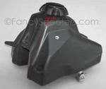 Kayo 90CC Ts 90, Dirt Bike Gas Tank - Fuel With Cap (after Market). Fixed Price $29.99.