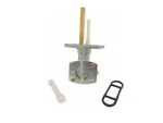 Cru Fuel Valve Shut Off Petcock Fits Yamaha 1983-UP Pw 80 Xt 200. Fixed Price $19.99.
