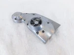 Harley Sportster 883 & 1200 Silver Right Engine Motor Camshaft Gear Cover. Fixed Price $149.99.