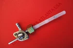Gas Tank Fuel Petcock Switch Tap Valve Spigot For Honda 16950-GW8-670. Fixed Price $24.98.
