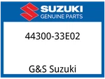 Suzuki Oem Part 44300-33E02 Cock Assy,fuel. Fixed Price $105.61.