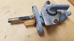 Yamaha XT500 Fuel Petcock Shut Off Valve Tk 498-24500-01-00. Fixed Price $25.00.
