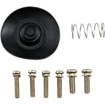 Parts Unlimited 60-1303 Fuel Petcock Diaphragm Honda ST1100. Fixed Price $45.61.