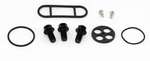 Kawasaki KLX450R, 2008-2009, Fuel/gas Petcock Repair Kit. Fixed Price $19.40.
