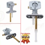 Fuel Gas Tank Petcock Valve Switch For Yamaha Bear Tracker YFM250B/X 1999-04. Fixed Price $12.30.