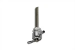 Harley Pingel Metric Smooth Petcock Right Spigot With Nut Chrome Fits 1975-1984. Fixed Price $153.51.