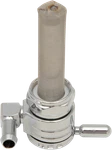Golan Products 76-312F-CS Click-slick 22 Mm Fuel Petcock. Fixed Price $190.95.