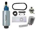 Fuel Pump W/regulator, Filter For 1996 Harley-davidson Fltcui Tour Glide Ultra. Fixed Price $129.99.