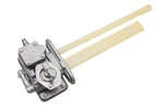 New Oem Yamaha 22U-24500-01-00 Fuel Petcock Valve Assembly Nos. Fixed Price $253.11.