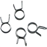 Fuel Star 9.2MM Wire Type Hose Clamp FS00066 2401-1304 833877. Fixed Price $23.44.
