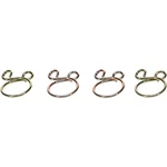 Balls FS00048 Hose Clamps Refill Kit 4/PK. Fixed Price $20.27.