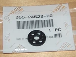 Yamaha Petcock Packing Gasket GT80 YZ80 DT100 MX100 RX50 DT50 355-24523-00-00. Fixed Price $24.99.