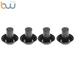 4 Pcs Carburetor Plunger Vacuum Diaphragm For Yamaha Max XVZ1200. Fixed Price $20.30.