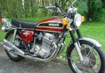 74-76 Honda CB750 K4 K5 K6 Fuel Tank / Striping Caution-warning Decals Set. Fixed Price $169.95.