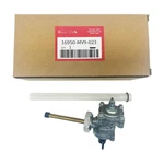 New Gas Fuel Valve Petcock Assy 16950-MV9-023 Fits For 1991-1996 Honda CBR600 F2. Fixed Price $34.45.
