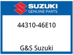 Suzuki Oem Part 44310-46E10 Cock,fuel. Fixed Price $174.67.