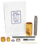 Pingel Fuel Valve Rebuild Kits - Components VRC2. Fixed Price $98.89.