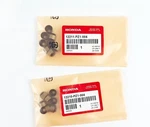 16PCS Genuine Oem Honda Valve Stem Seal Set Kit B16 B18 D16 K20 K24 H22 Acura Us. Fixed Price $40.88.